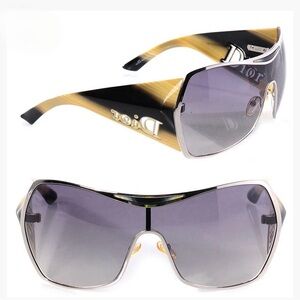 Dior Gaucho 2 sunglasses